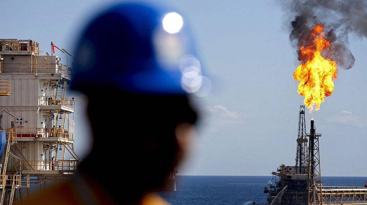 Brent petrolün varili 28.60 dolar