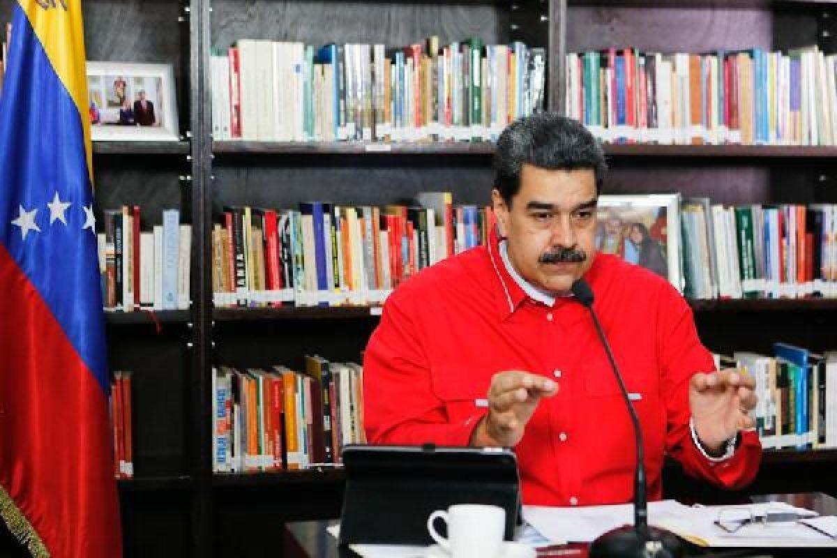 Trump Venezuela’daki darbe girişimine karıştığını reddetti