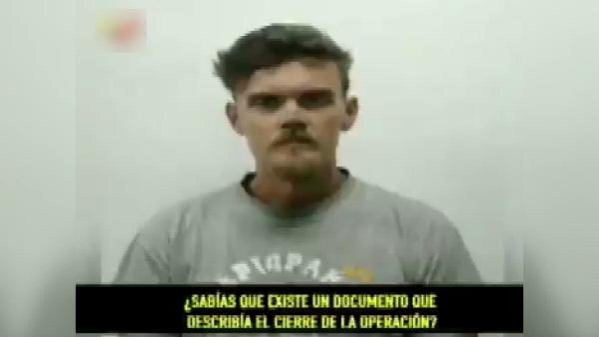 Trump Venezuela’daki darbe girişimine karıştığını reddetti
