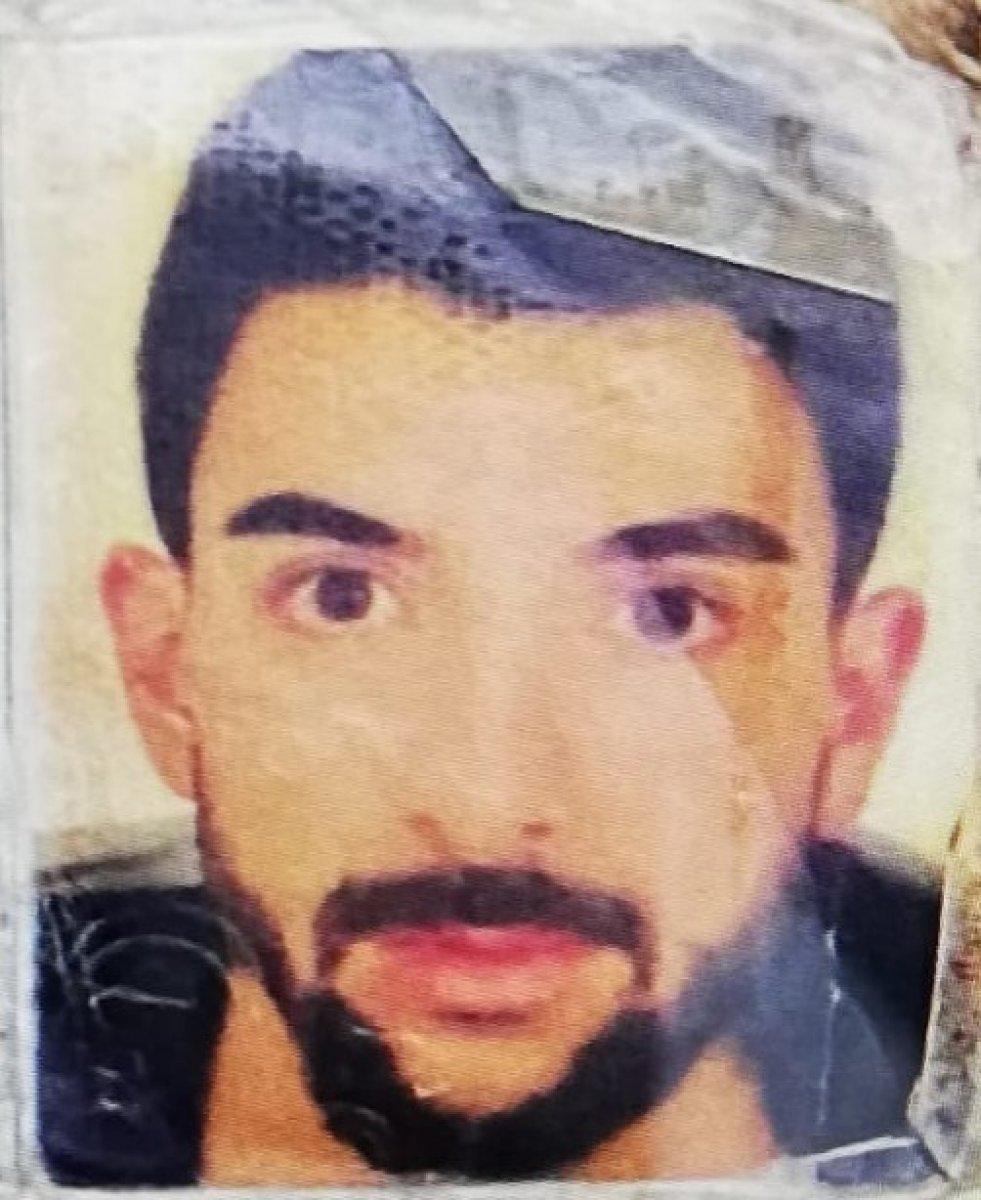 Antalya’da ağaçta asılı erkek cesedi bulundu