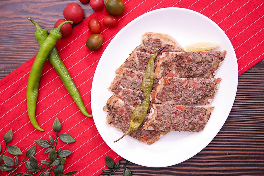 Evde etli ekmek yapmanın tam zamanı #evdepişir