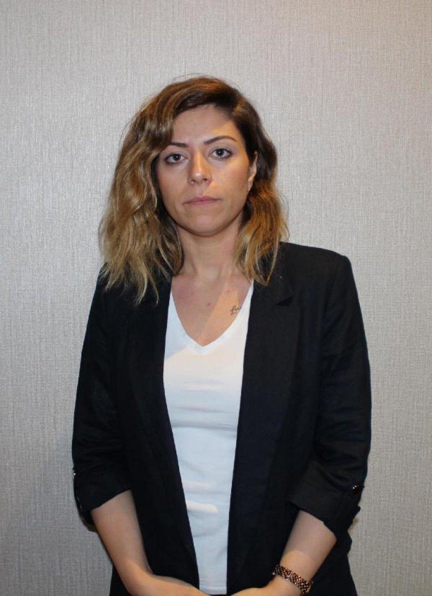 İzmit’te kadın avukat, eski eşinden şiddet gördü