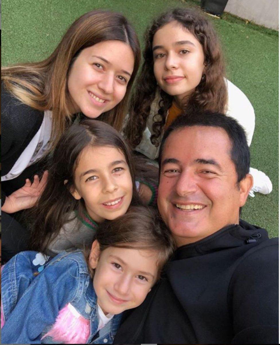 Acun Ilıcalı kimdir? biyografisi