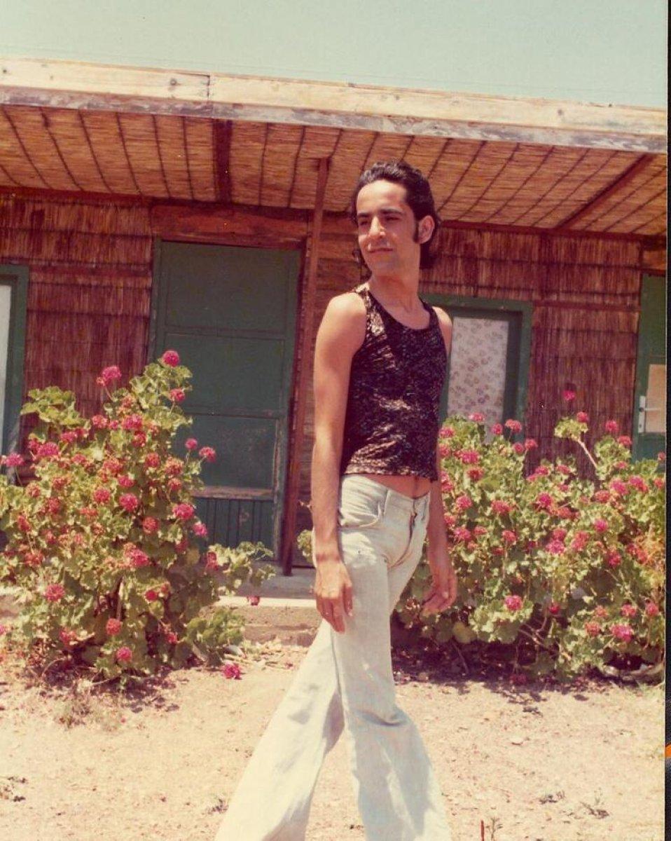 Mazhar Alason'dan Özkan Uğur paylaşımı