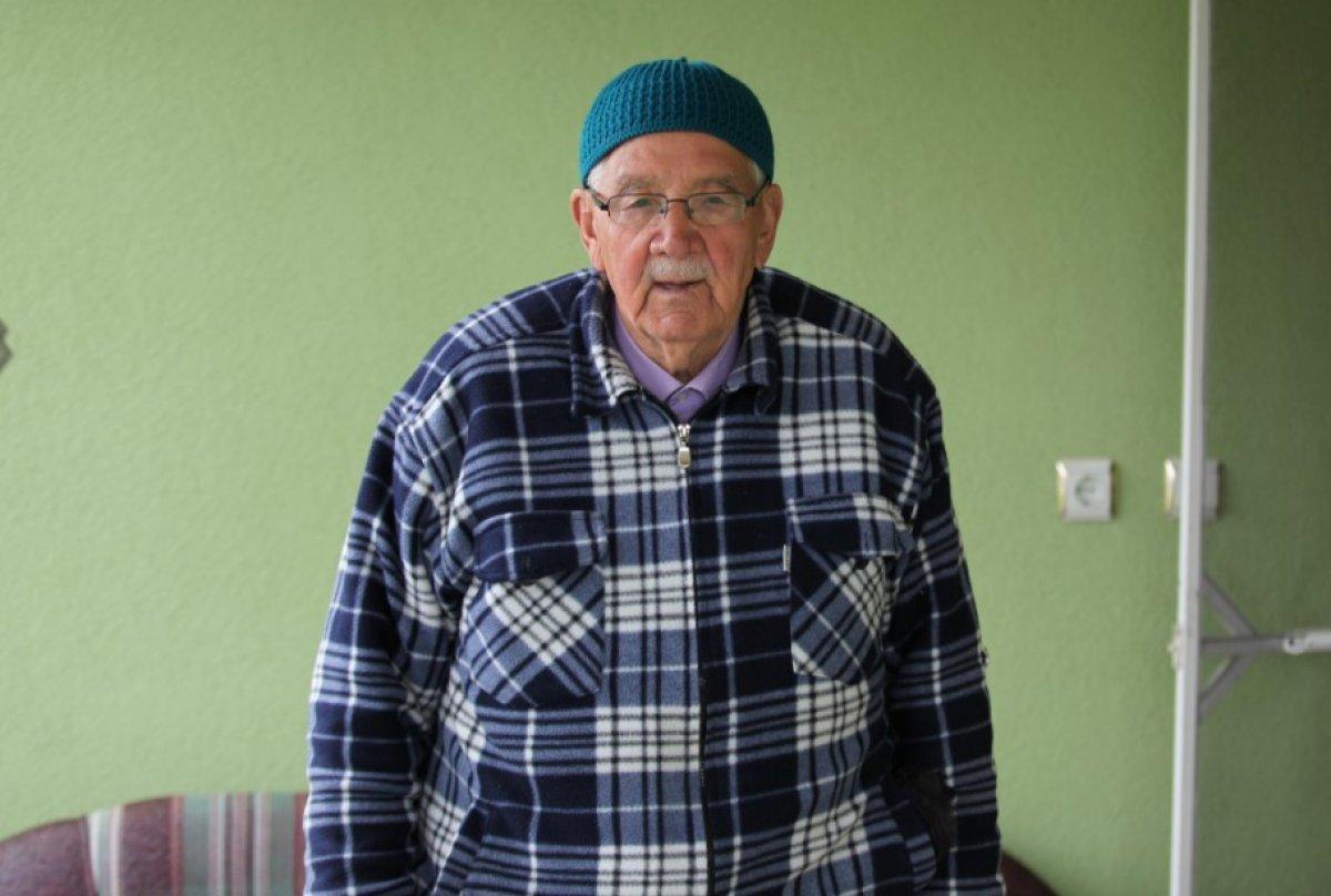 Jandarma komutanı kılığına giren zanlı dolandırdı