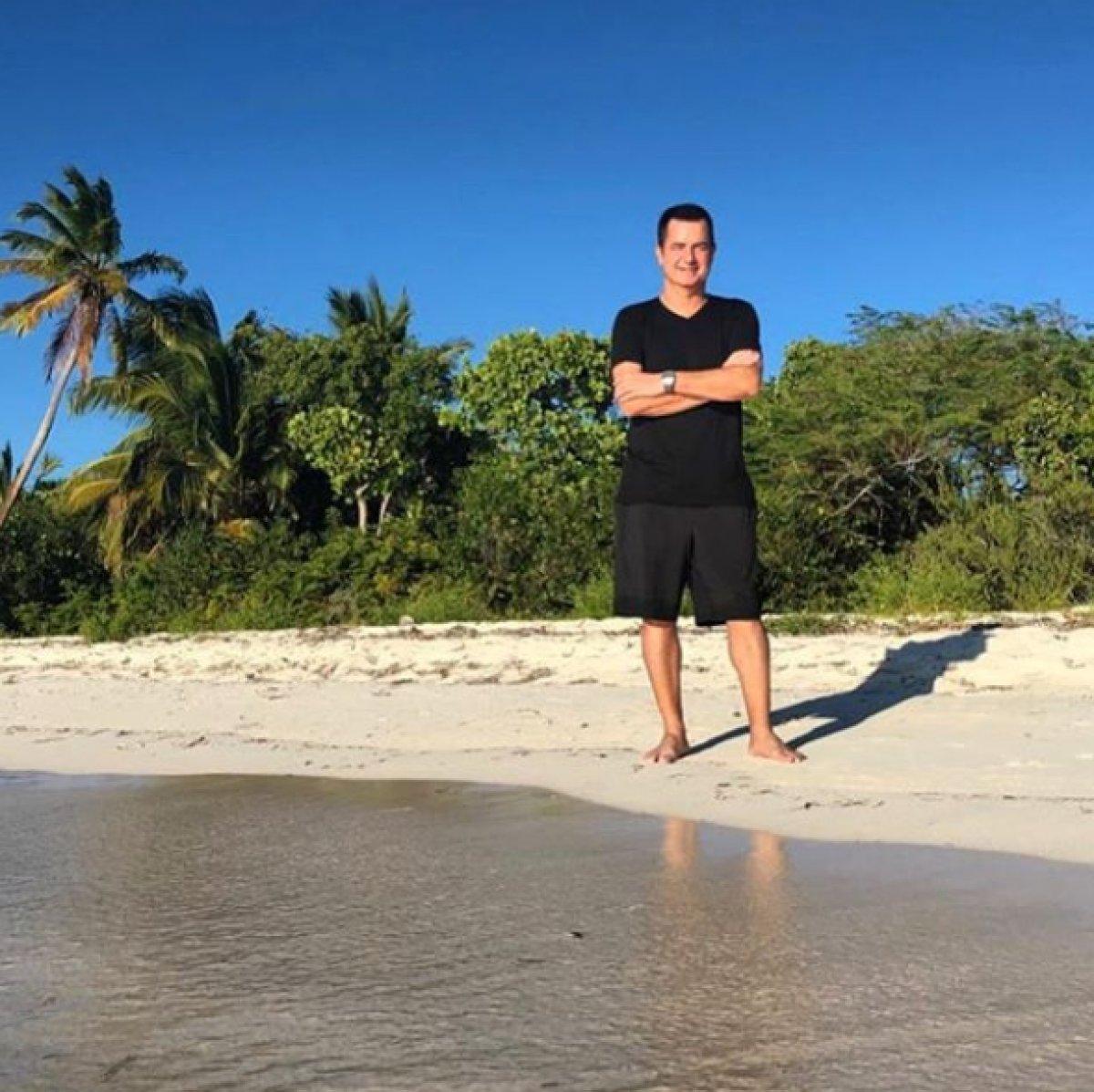 Acun Ilıcalı kimdir? biyografisi