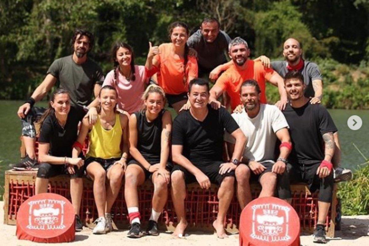 Acun Ilıcalı kimdir? biyografisi