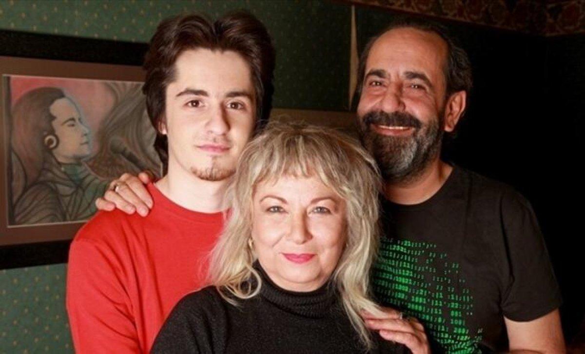 Mazhar Alason'dan Özkan Uğur paylaşımı