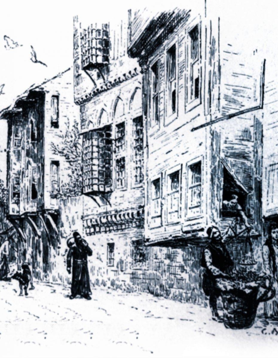 Salgın hastalıklara karşı karantina önlemi hep vardı