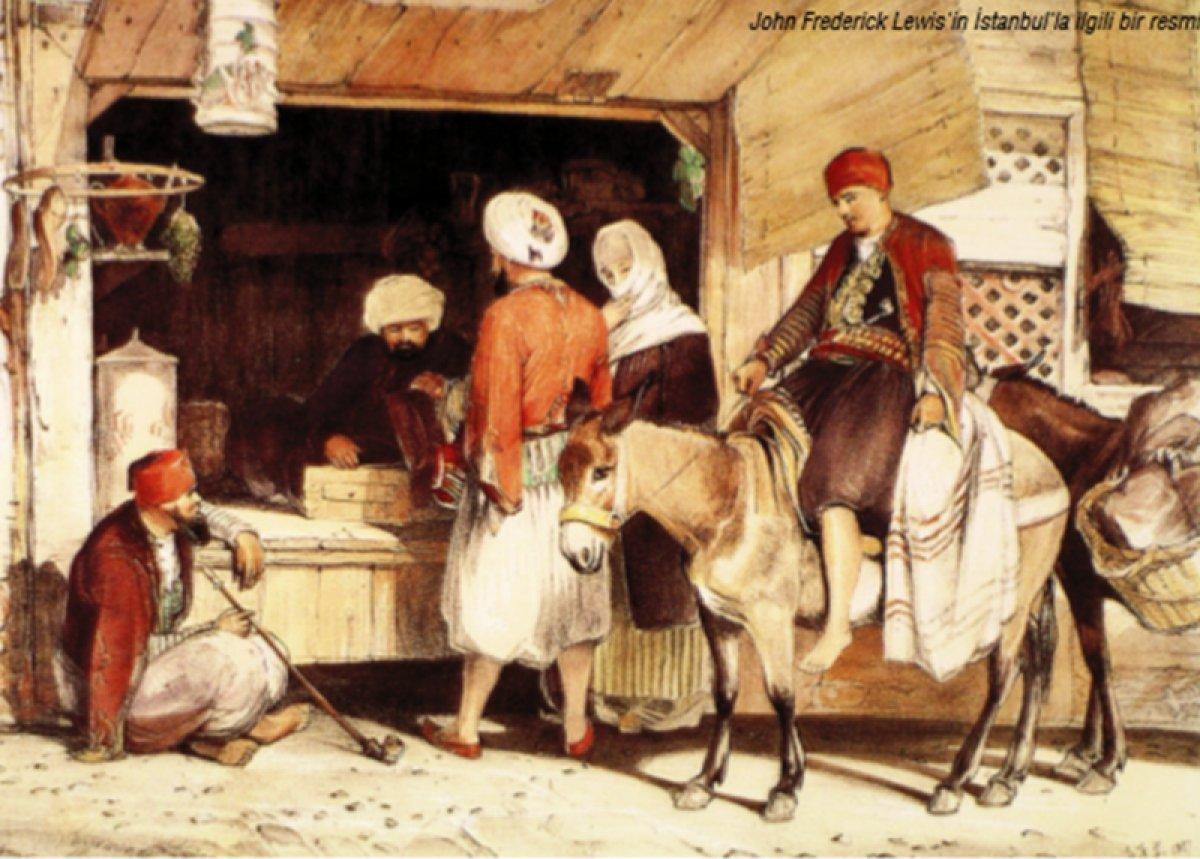 Salgın hastalıklara karşı karantina önlemi hep vardı