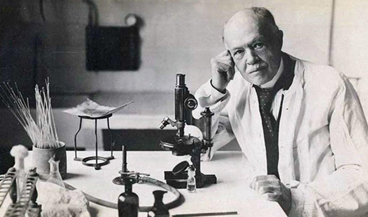 Salgın hastalıklara karşı karantina önlemi hep vardı