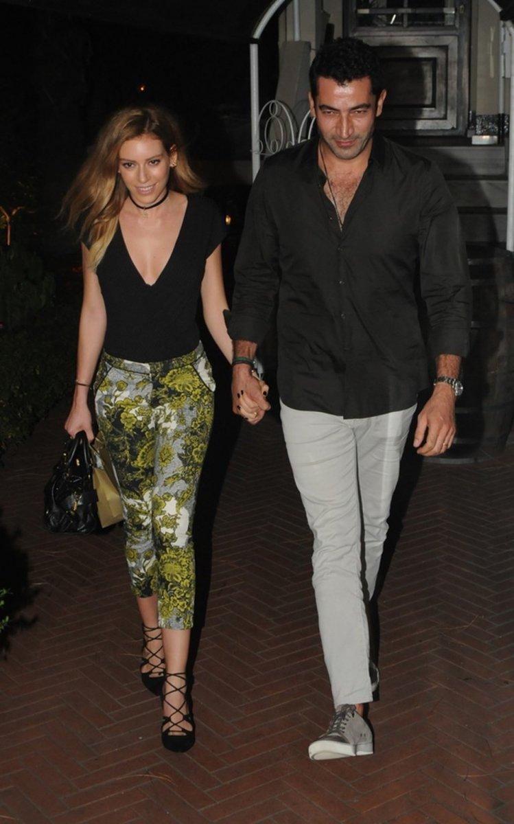 Sinem Kobal hamileliği ifşa edeni arıyor