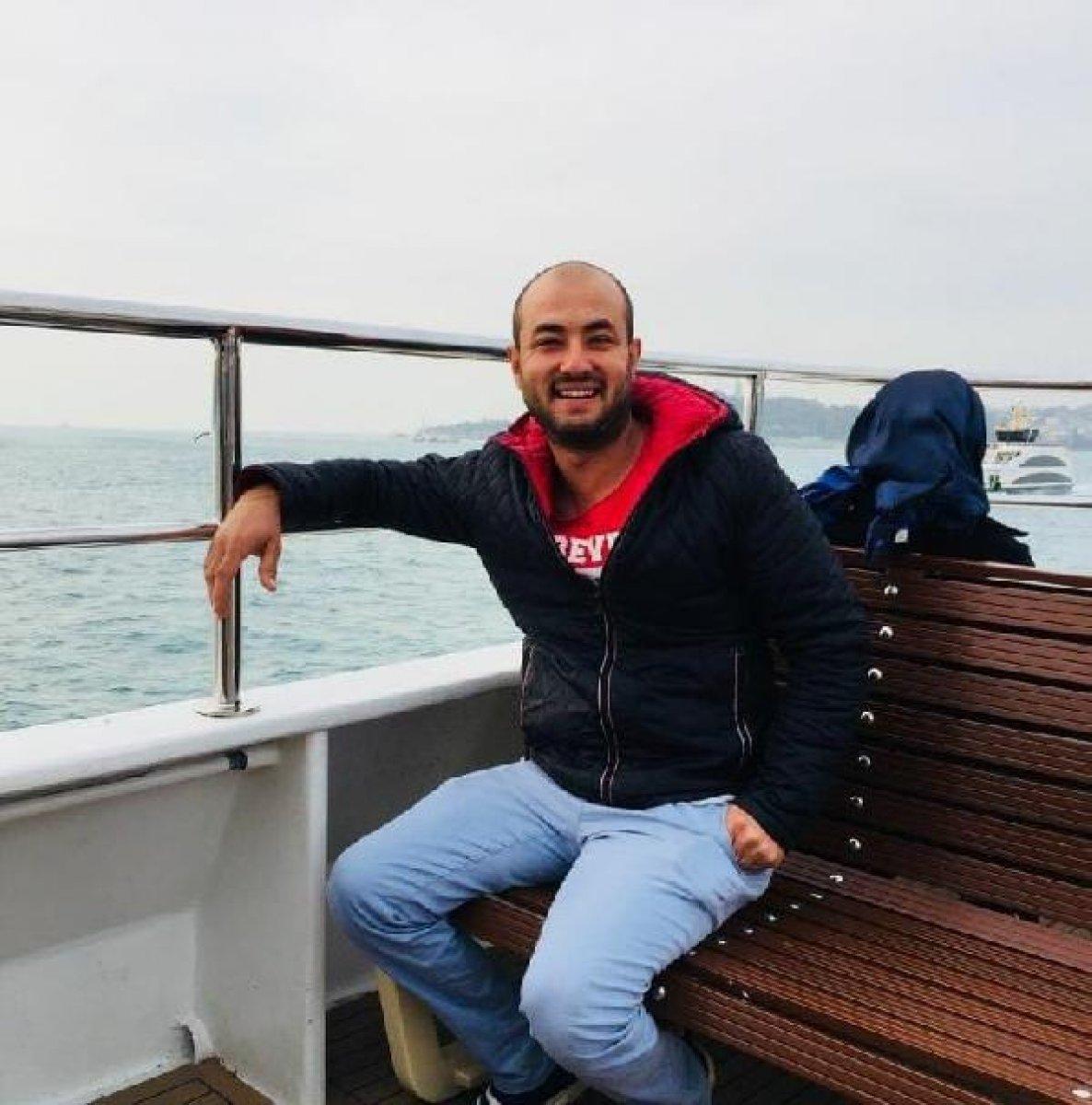 İtfaiye tatbikatında ikinci personel de kurtarılamadı