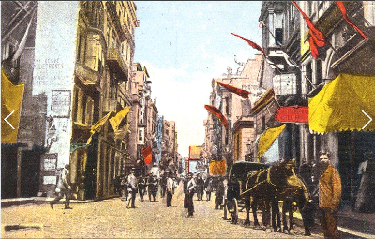 Salgın hastalıklara karşı karantina önlemi hep vardı