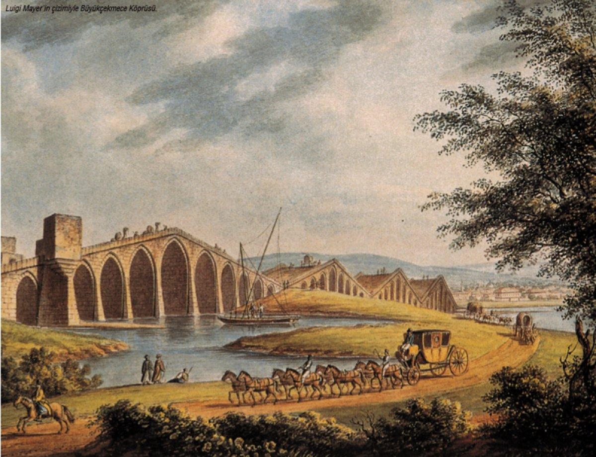 Salgın hastalıklara karşı karantina önlemi hep vardı