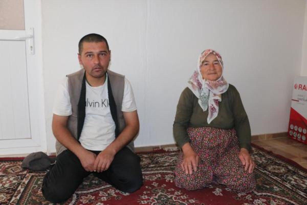 Oğullarını evlendirmek isteyen aile Iğdır'a giderek dolandırıldı