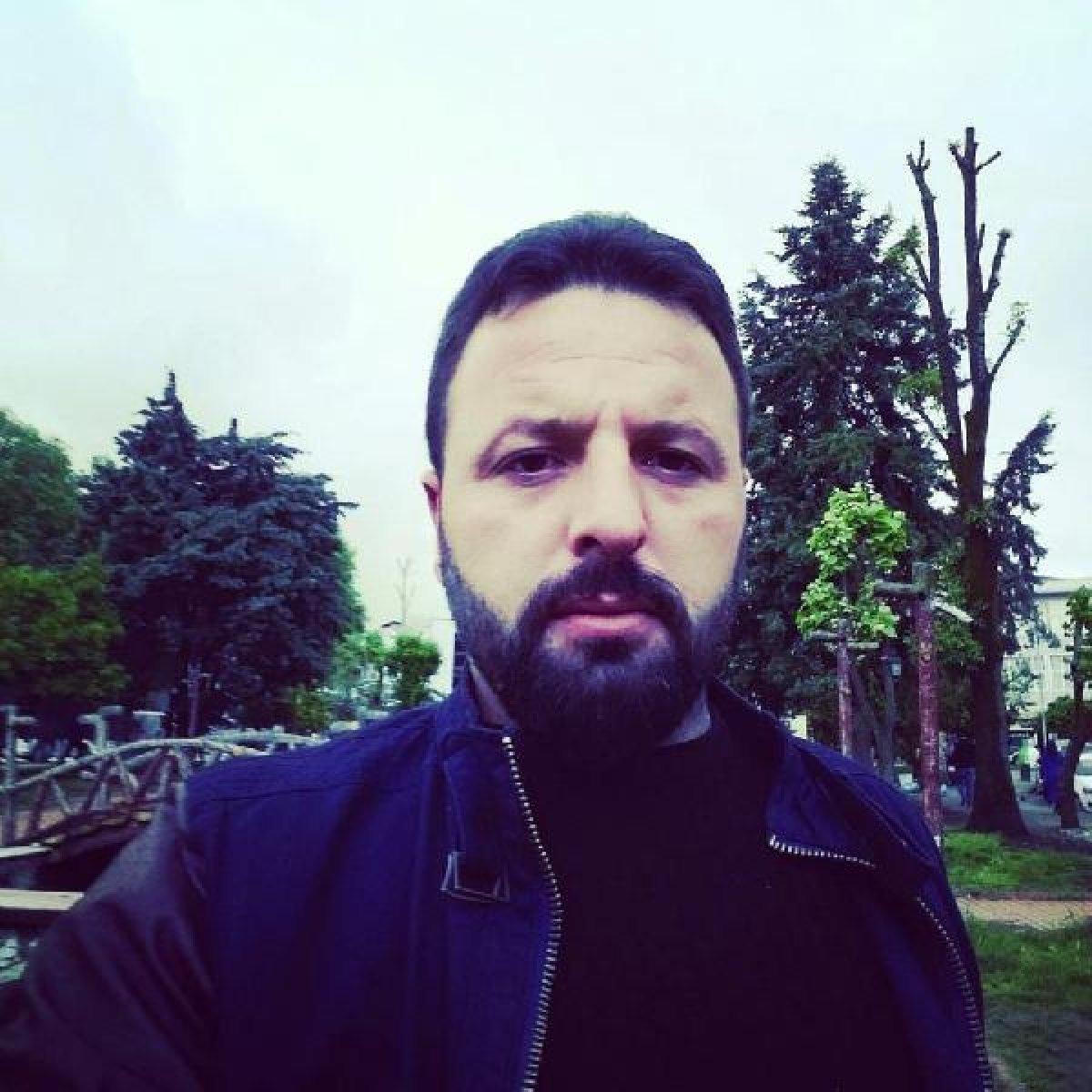 Sakarya’da husumetlisini öldüren muhtar teslim oldu