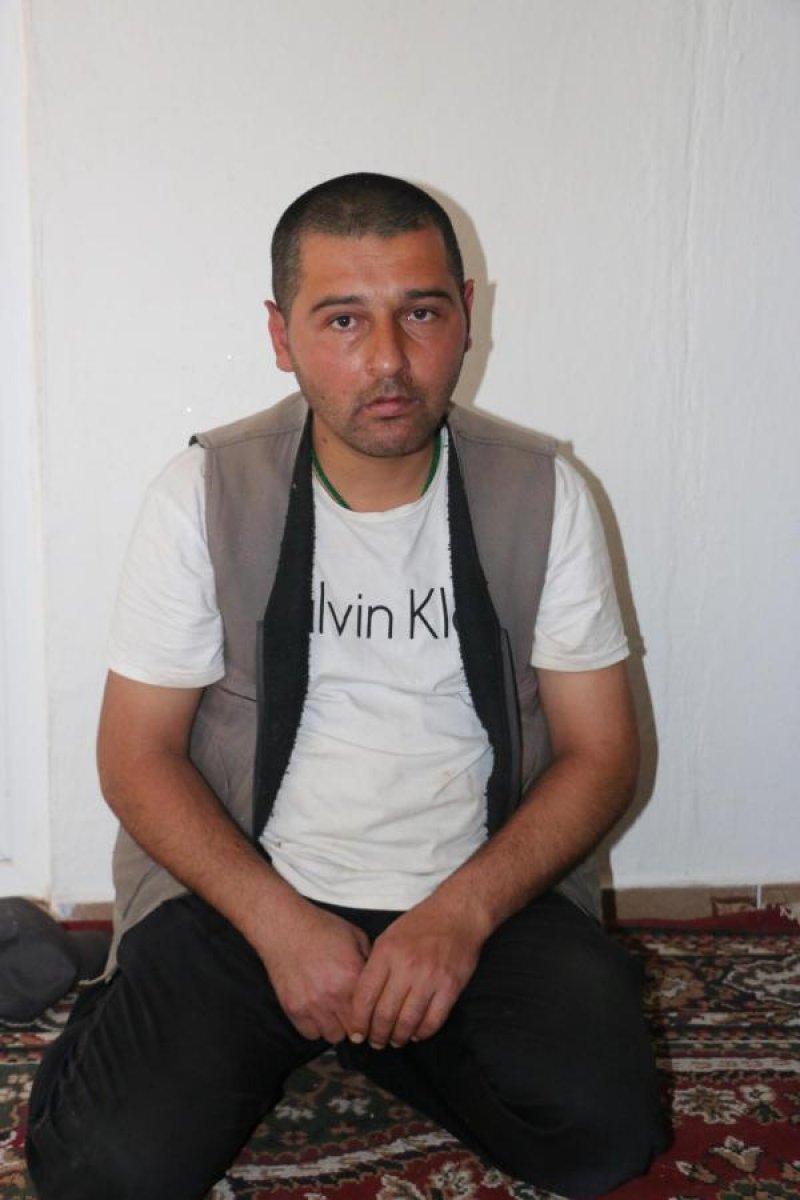 Oğullarını evlendirmek isteyen aile Iğdır'a giderek dolandırıldı