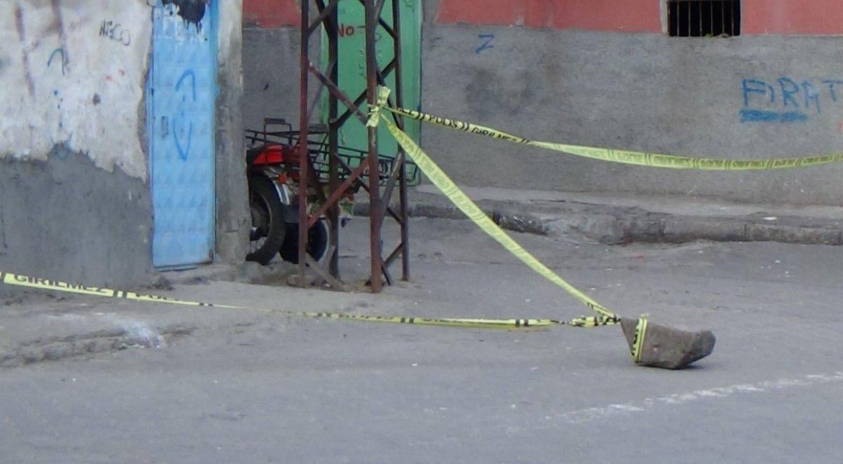 Diyarbakır'da iftar vakti silahlar konuştu: 1 ölü 5 yaralı