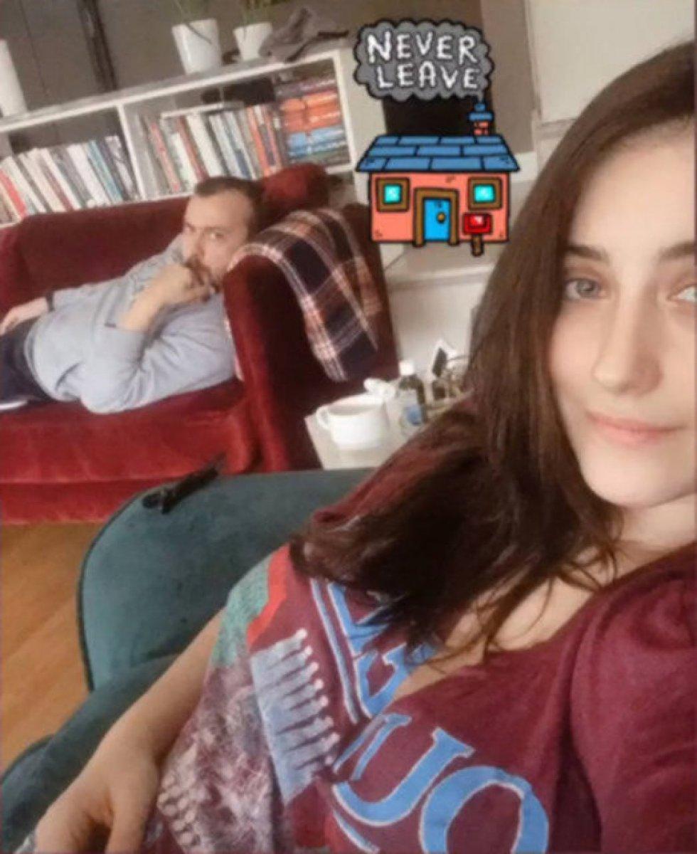 Hazal Kaya: Fikret Ali bana benziyor