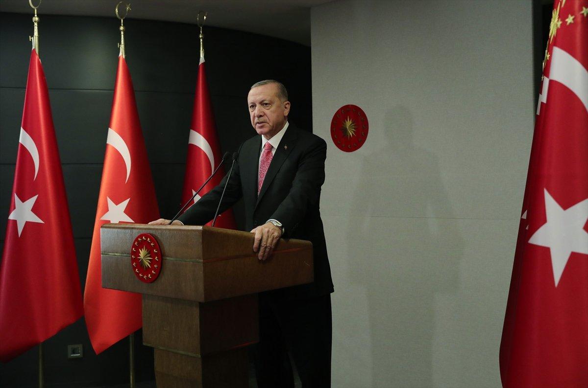 16-19 Mayıs arası sokağa çıkma yasağı geldi