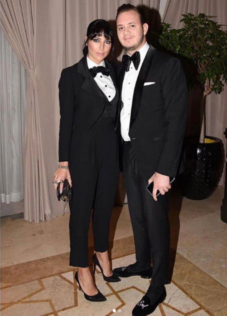 Zehra Çilingiroğlu, medyuma gitti