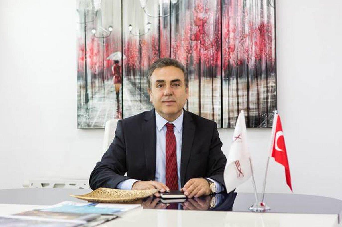 Ertex Auto Dizayn'dan havayı temizleyen VIP minibüs