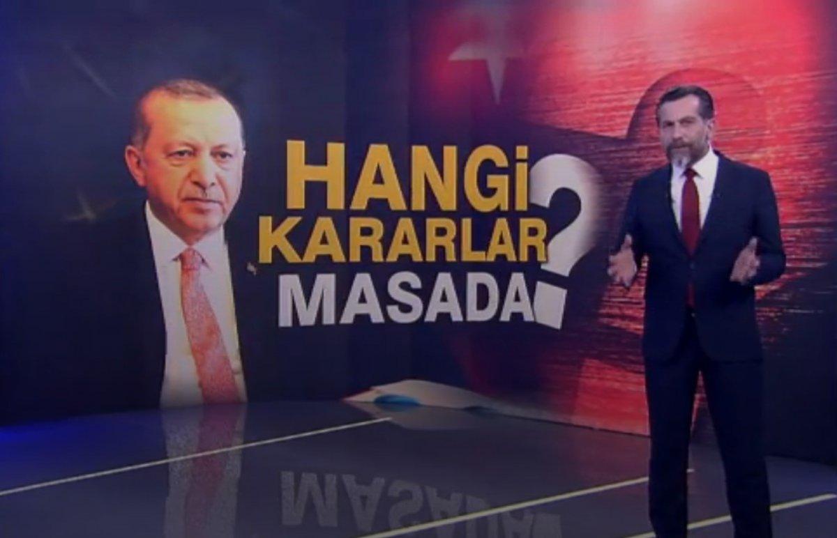 Deniz Bayramoğlu, Ece Üner'i geçemedi