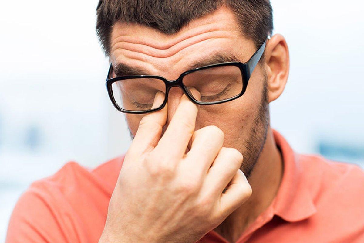 Gece körlüğü nedir