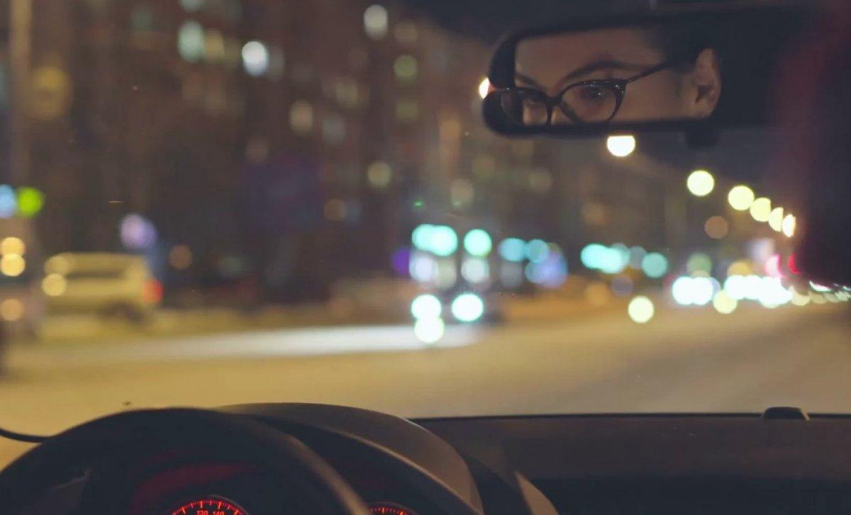 Gece körlüğü nedir