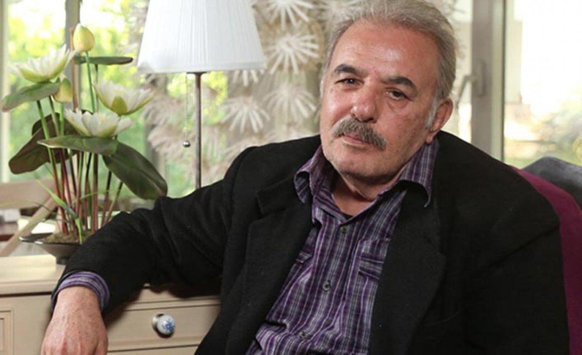 Ferdi Tayfur, böbrek nakli oldu