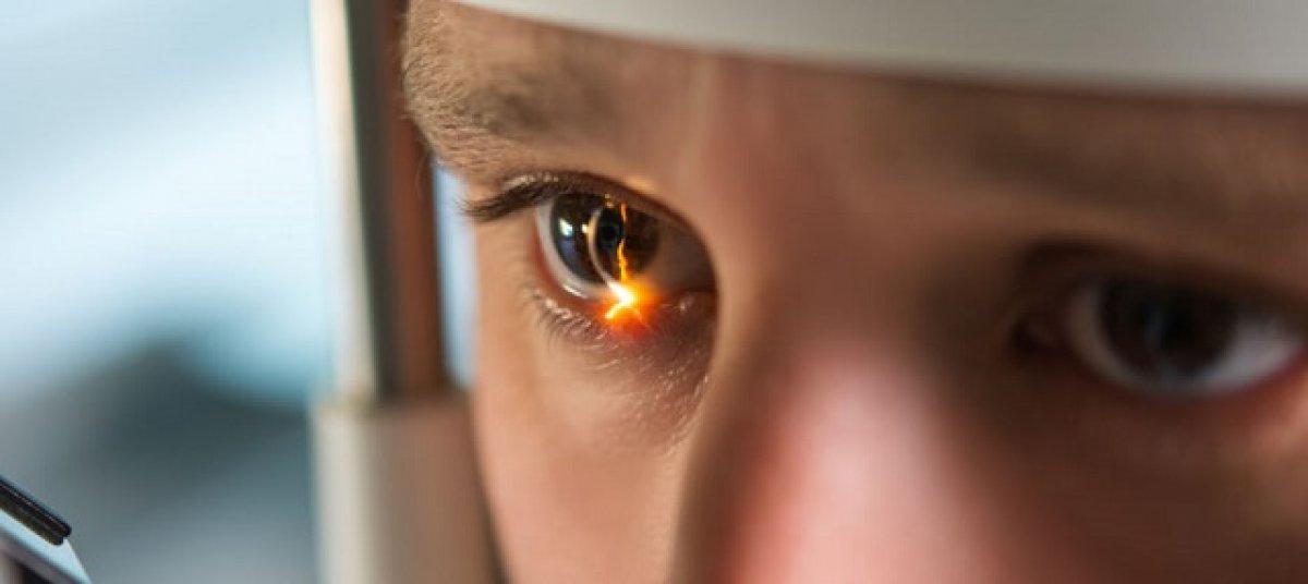 Gece körlüğü nedir