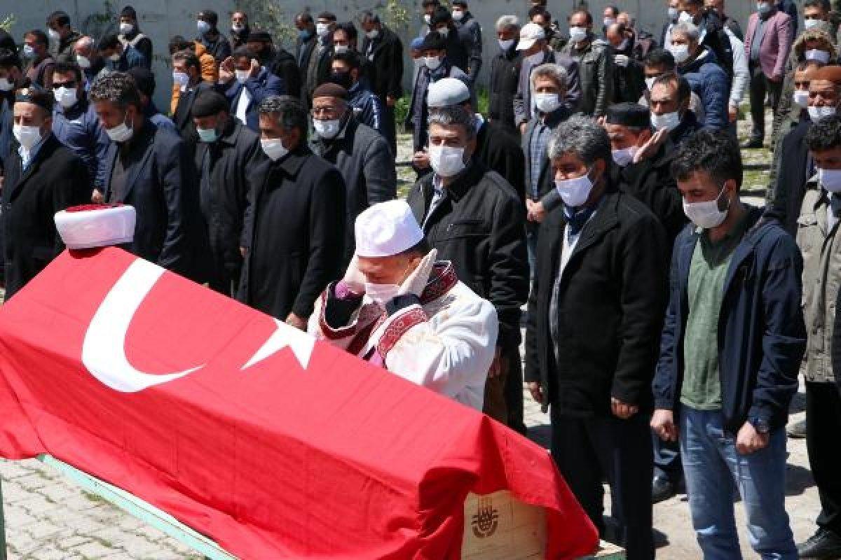 Görev şehidi itfaiyecinin ağabeyi İmamoğlu'na sitem etti