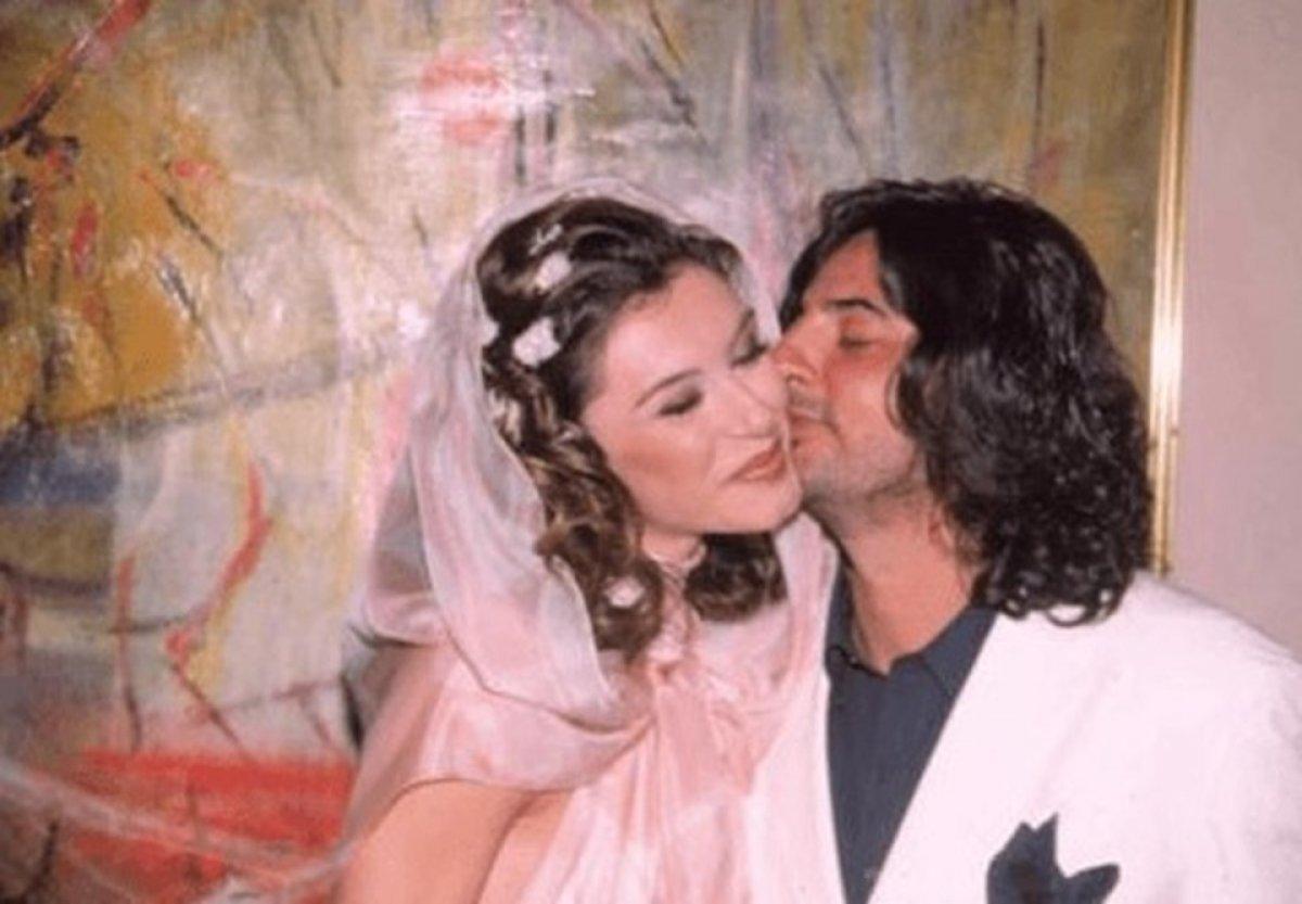 Çelik ile Buket Saygı doğum günlerini birlikte kutladı