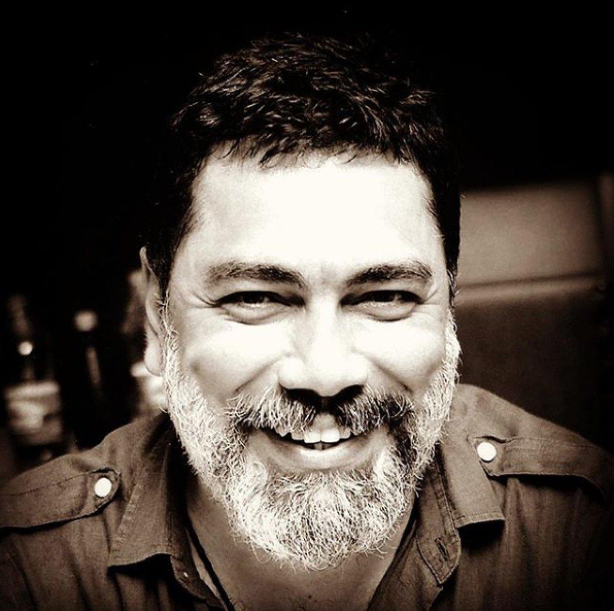 Alpay Göltekin kimdir? Alpay Göltekin öldü. biyografisi