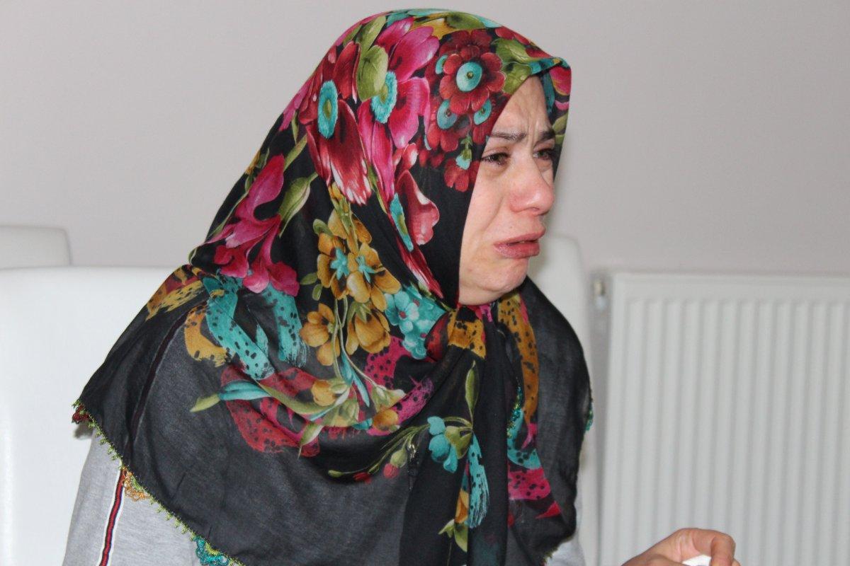 Baldızını ve bacanağını öldürdü, cinayeti eşine dinletti