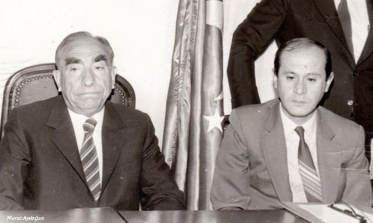 Devlet Bahçeli kimdir? biyografisi