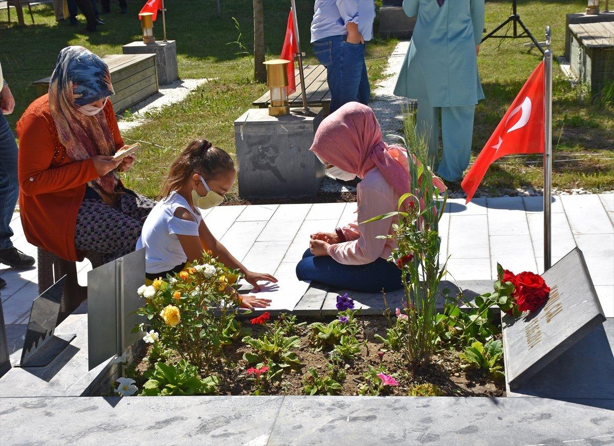 Manisa'da 4 saatlik iznin en buruk ziyareti