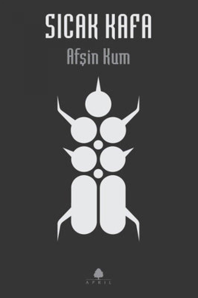 Afşin Kum ile romanı Kübra ve yazarlığı üzerine konuştuk