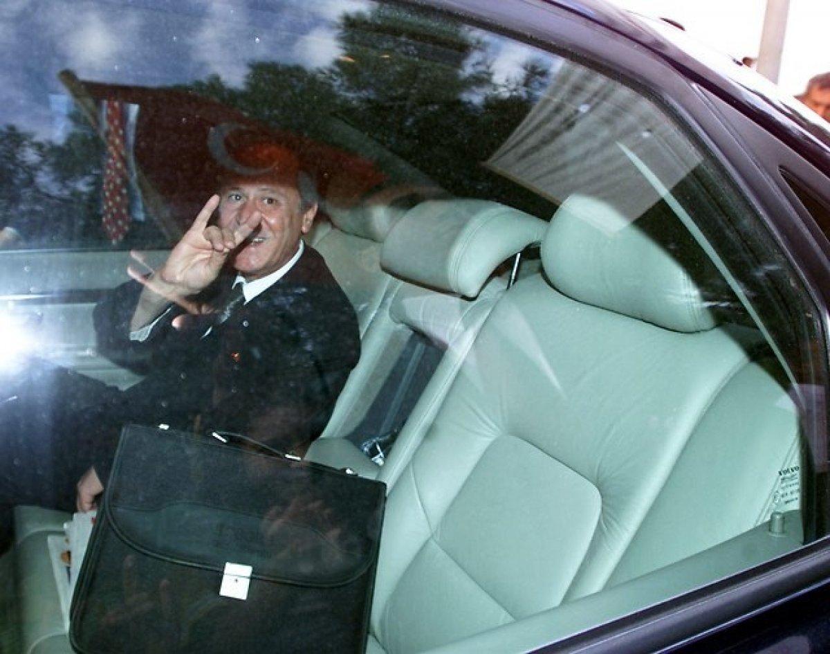 Devlet Bahçeli kimdir? biyografisi