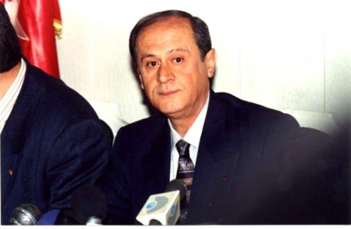 Devlet Bahçeli kimdir? biyografisi