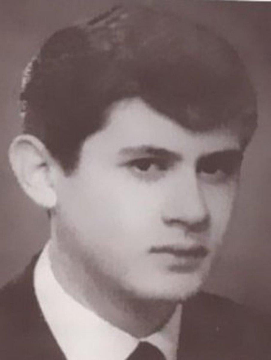 Devlet Bahçeli kimdir? biyografisi