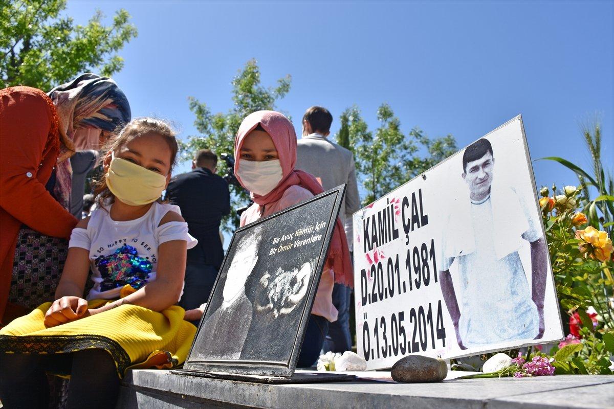 Manisa'da 4 saatlik iznin en buruk ziyareti