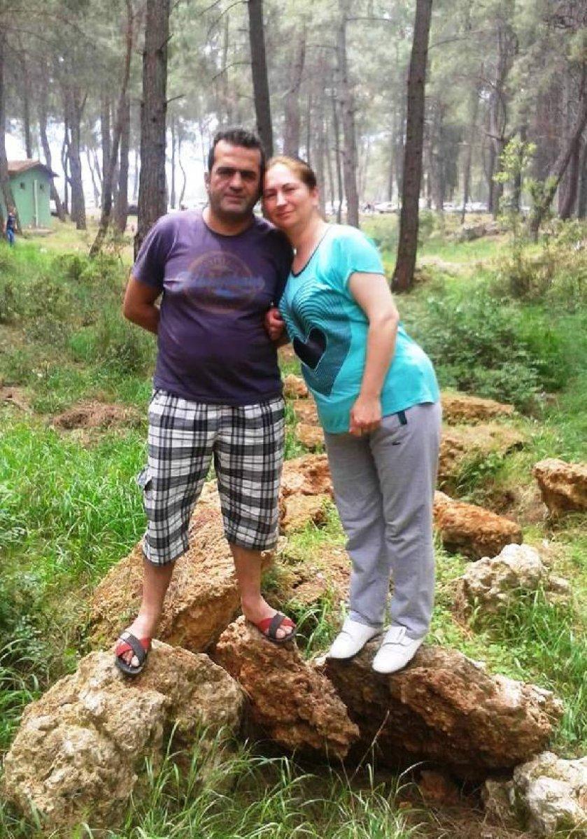 Otomobilin sürüklediği motosikletli hayatını kaybetti