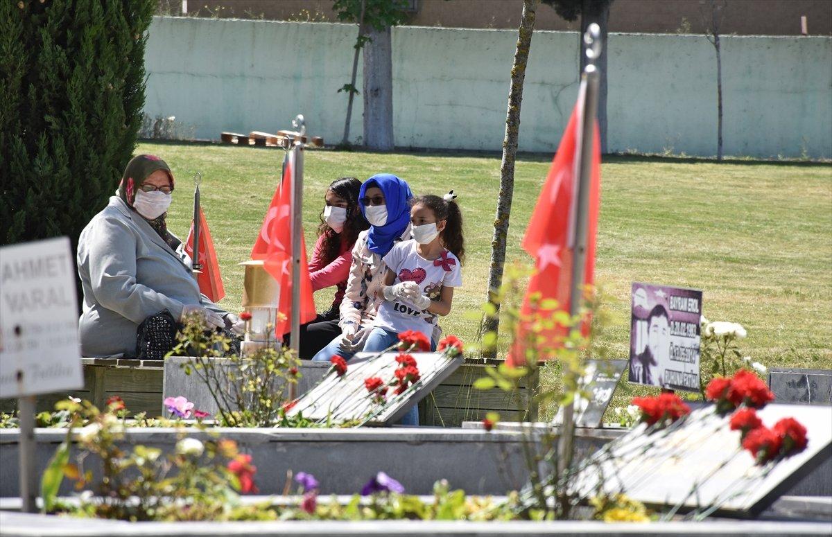 Manisa'da 4 saatlik iznin en buruk ziyareti