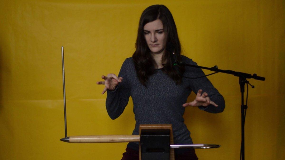 Theremin nedir