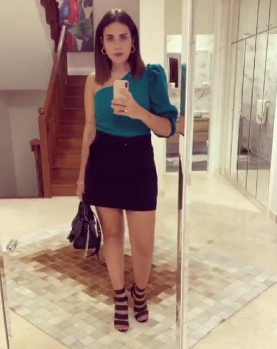 Alişan: Eşimle ayak numaralarımız aynı