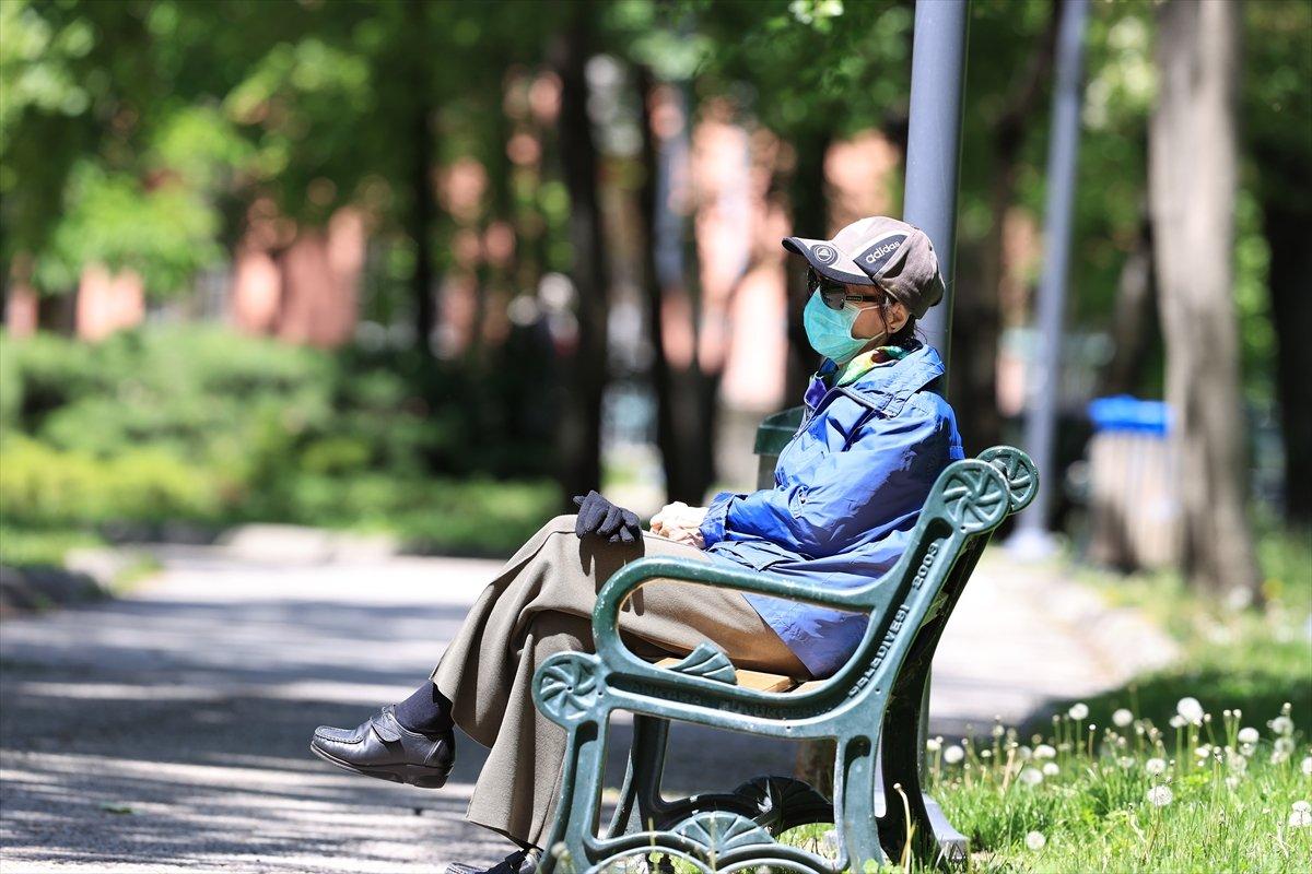 12 ilde maske takmak zorunlu hale getirildi