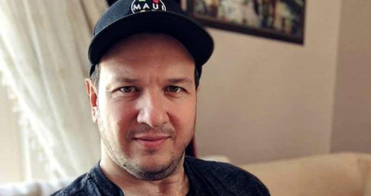 Merve Boluğur'dan Şahan Gökbahar'a balkon göndermesi