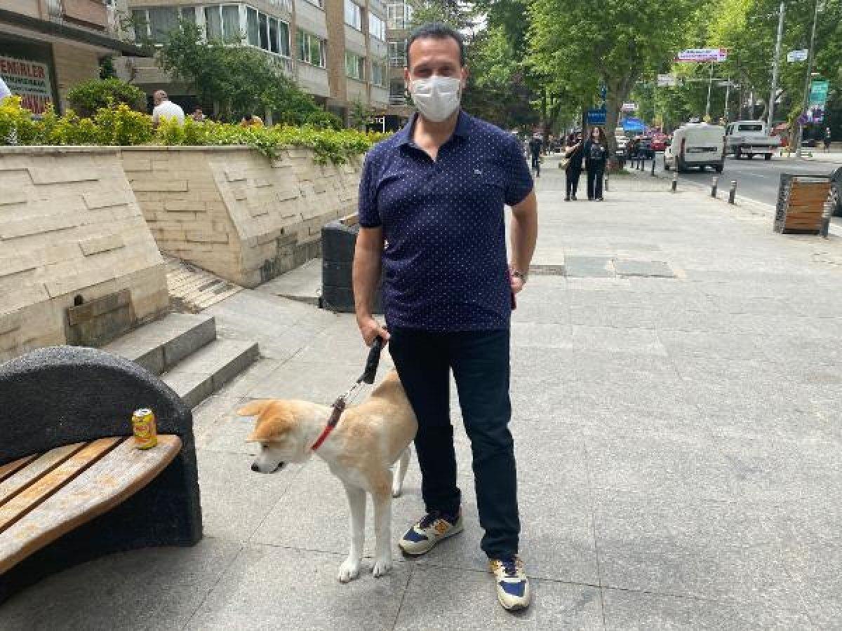 Bağdat Caddesi'nde dikkat çeken yoğunluk